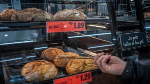 Lidl, Consum y Dia afianzan su crecimiento con promociones, marcas blancas y tarjetas clientes