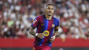 Raphinha protagoniza el mayor escándalo del fútbol