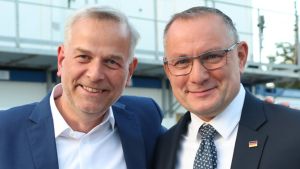 AfD boekt ook zege in Mecklenburg-Vorpommern, CDU mist voor het eerst de kiesdrempel
