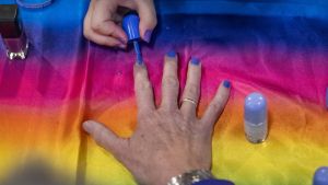 Acceptatie homoseksualiteit fors gedaald onder jongeren. ‘Schrikbarende ontwikkeling’, vindt COC