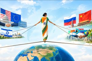 India’s BRICS’ Dilemma: Multi-Alignment and Flexibility Without a Clear Global South Vision. Part 2.