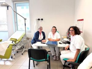 A Donnas apre uno sportello ostetrico per gli adolescenti
