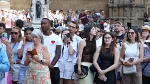 Gli sfoghi dei turisti Usa. “Finte suore e controllori. Occhio a come vi muovete”