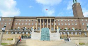 Bailiff referrals soar at Norfolk authority chasing £18m in unpaid council tax debt