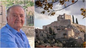 Sergio, 100 anni e non sentirli. “Quando posso vado a ballare”