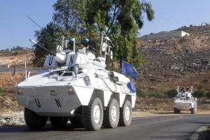 واشنطن - تل أبيب: لحرمان لبنان «مظلّته الأممية»!
