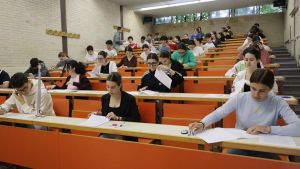 Informe Pisa: algunes claus