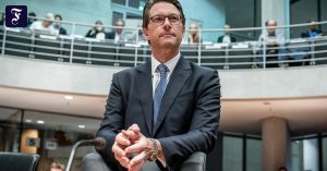 Das doppelte Maut-Debakel
