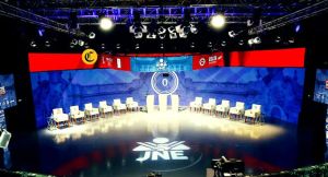 Debate por la Alcaldía de Lima: ¿Quiénes participan este 21 y 22 de septiembre y cómo será la dinámica?