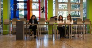 La AfD consolida su avance en el este de Alemania ante el desplome de la CDU