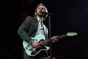 The Ed Sheeran controversy made Irish artists the biggest in the world