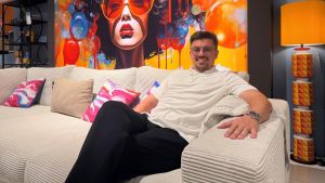 „Ich würde mich über Ikea neben mir freuen“: Warum die Möbelbranche um jeden Kunden kämpft
