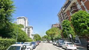 Mestre, in cinquecento senza acqua calda: protesta il condominio della Cita