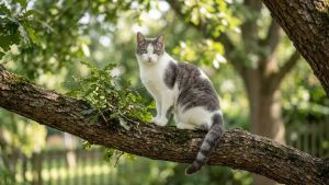 Koby, il gatto mascotte del condominio rubato e conteso: in tre a processo per furto e ricettazione