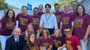 A Pontida Salvini annuncia il congresso, la reazione dei leghisti veneti: «Atto di coraggio che rilancerà il partito»