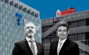 De Huawei a los tribunales: los obstáculos para la compra de Vodafone por Telefónica
