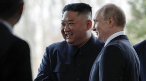 Rat u Ukrajini puni kasu Pjongjanga: Režim Kim Džong Una u mogućnosti da pokrene brojne projekte koji su mu ranije bili finansijski nedostižni