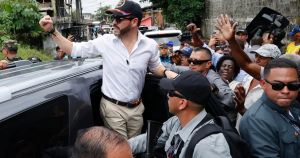 A mes y medio del terremoto