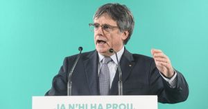 La amnistía bloqueada por el Supremo encara su recta definitiva con Puigdemont pendiente del Constitucional