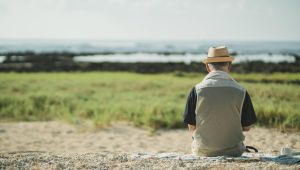 Trevor Laffan: My friend’s still a painter at 80 - he vows he will never retire