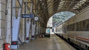 Catalunya aposta per Portbou (Espanya, menys)