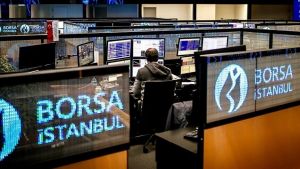 Mış Gibi Hayatlar