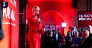 Die Gewinner sind die Wunschkonzert-Parteien