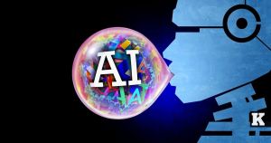 Коментар | Когато AI балонът се спука