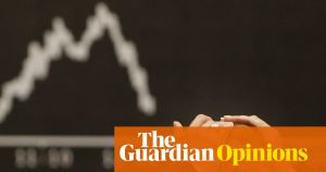 All the signs say another financial crisis is coming. Here’s why we need to prepare for it now