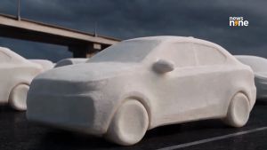 Tata Aeris to replace Tigor on September 25: New name, fresh design and more features expected