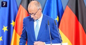 Deutschland braucht eine neue bürgerliche Partei