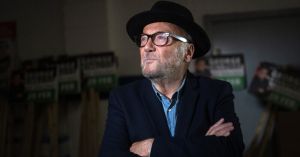 1. George Galloway’s gift for Labour