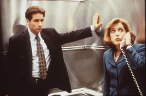 Que regresse a saudável desconfiança: por que precisamos de um novo 'X-Files'