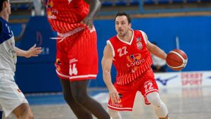 Adamant, serve di più. Con Brescia bei segnali. Sanguinetti in palestra