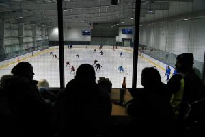 Trump’s trade war has come for youth hockey