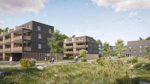 100 günstige Wohnungen in Friedrichshafen: So kommen Normalverdiener zum Zug