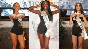Miss Italia, oggi c’è la finale: Camilla, Sara e Marta sognano la corona, chi sono le 3 concorrenti per l’Emilia Romagna