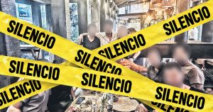 Sebastián Rosen y Paola: contexto de una historia en Valle de Bravo