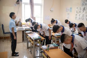 Japan raises the bar on residency. Cue the outrage.