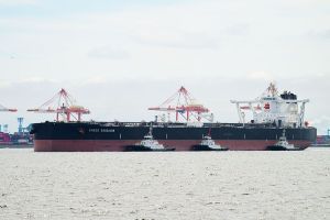 The Next Inflation Shock: $1 Million-a-Day Oil Tankers