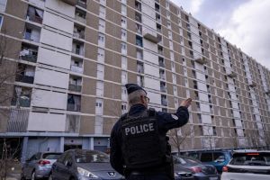 2026, scènes (criminelles) de la vie métropolitaine : Toulouse, Marseille
