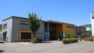 Weiterer Schritt für Aufwertung der Ortsmitte Lienheim: Gemeinde startet Planungswettbewerb