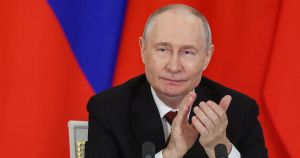 Postoji granica koju Putin ne smije prijeći, ako njih pozove u rat to bi mogao biti put prema uništenju