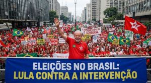 Brasil: Washington y el asalto a su soberanía
