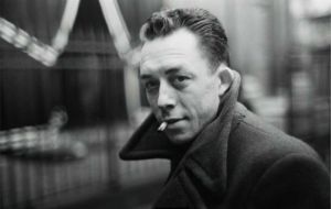 Albert Camus en el siglo XXI