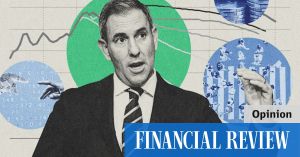 Chalmers’ rosy outlook hides a $44,000 per person reality check