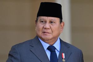 Prabowo’s tears for Palestine are not enough