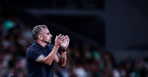 Rui Borges pode ser o problema. Mas o Sporting também