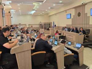 Бургас дигитализира Гробищния парк, заговориха и за ново име