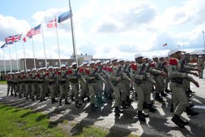 Will Europe be as unprepared as Ukraine was?